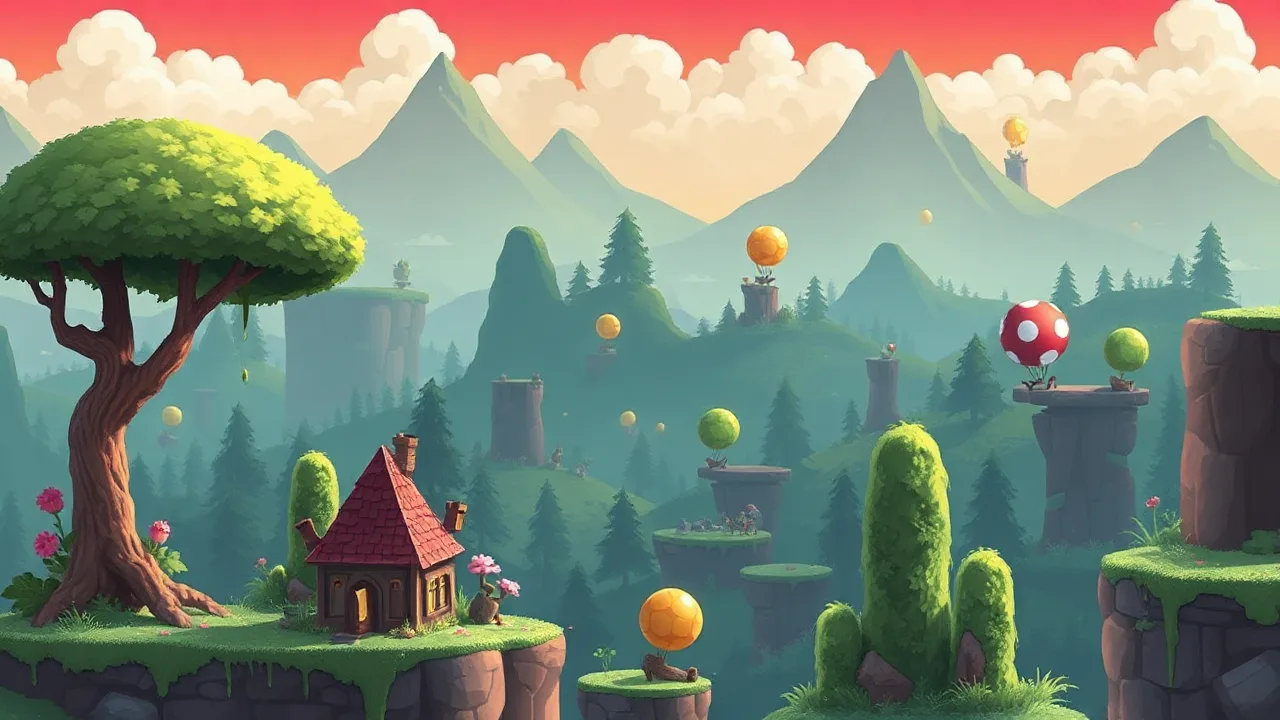 Play Endless Fun with crazy games offline free image