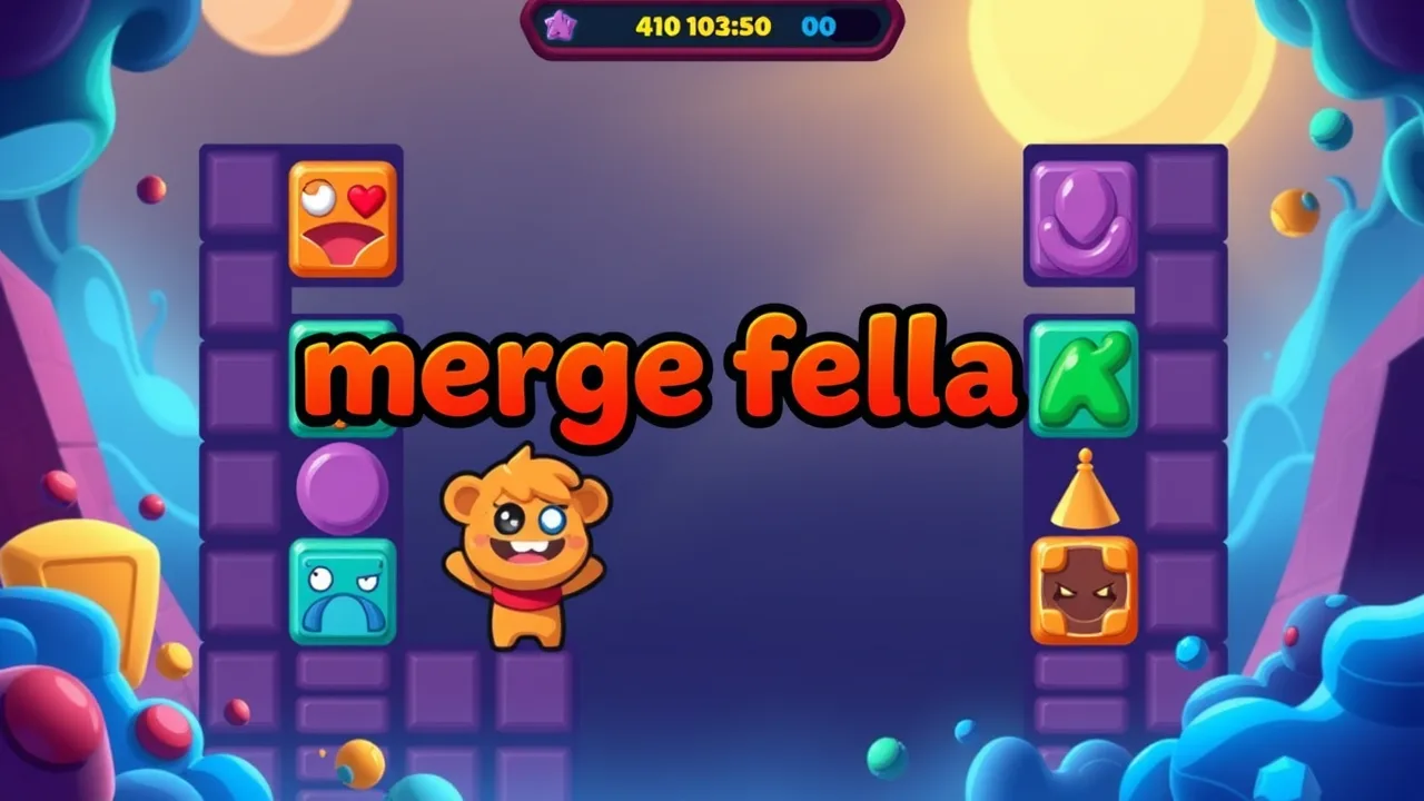 merge fellas Games Guide image