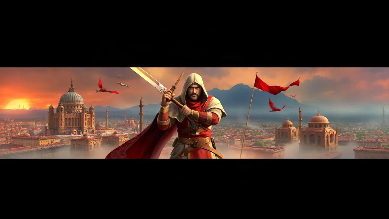 Mastering janissary battles Tactics image