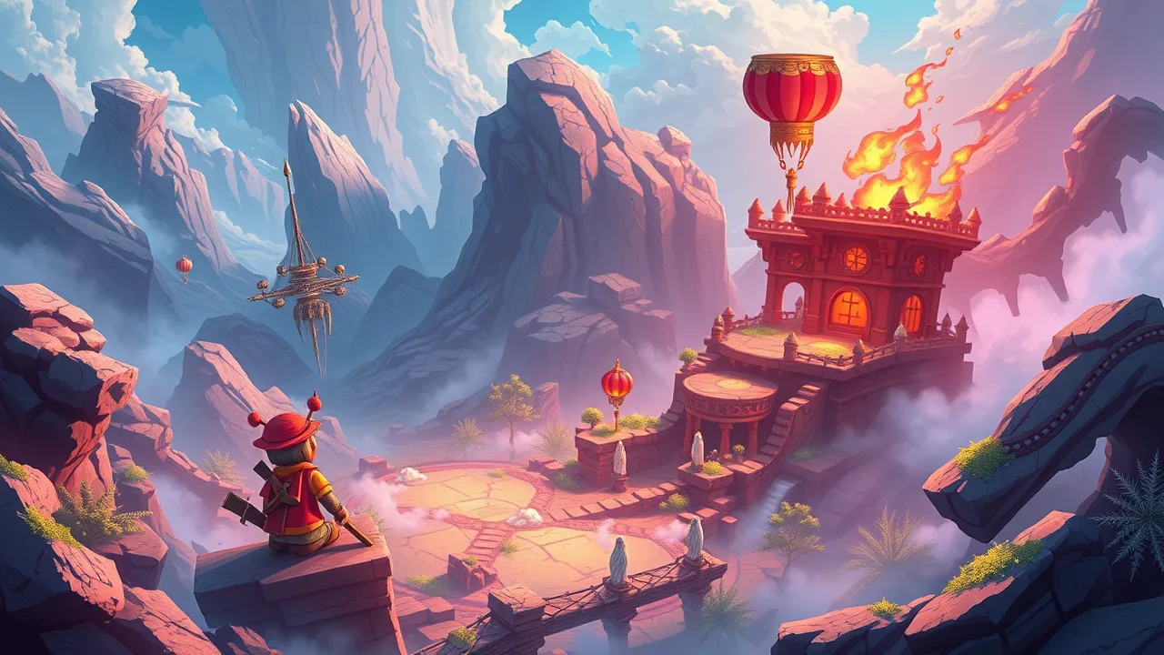 Unlocking the Thrills of crazy games unblokced image