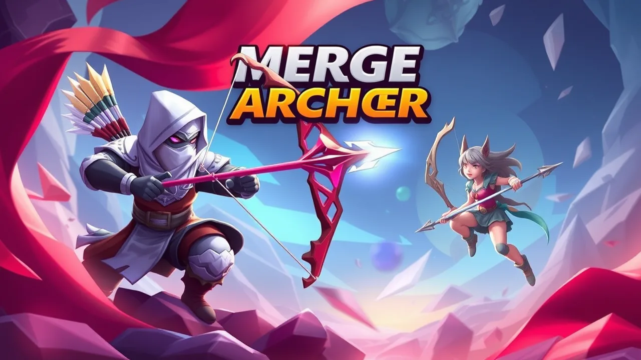 Mastering Merge Archers: Tips and Tricks image