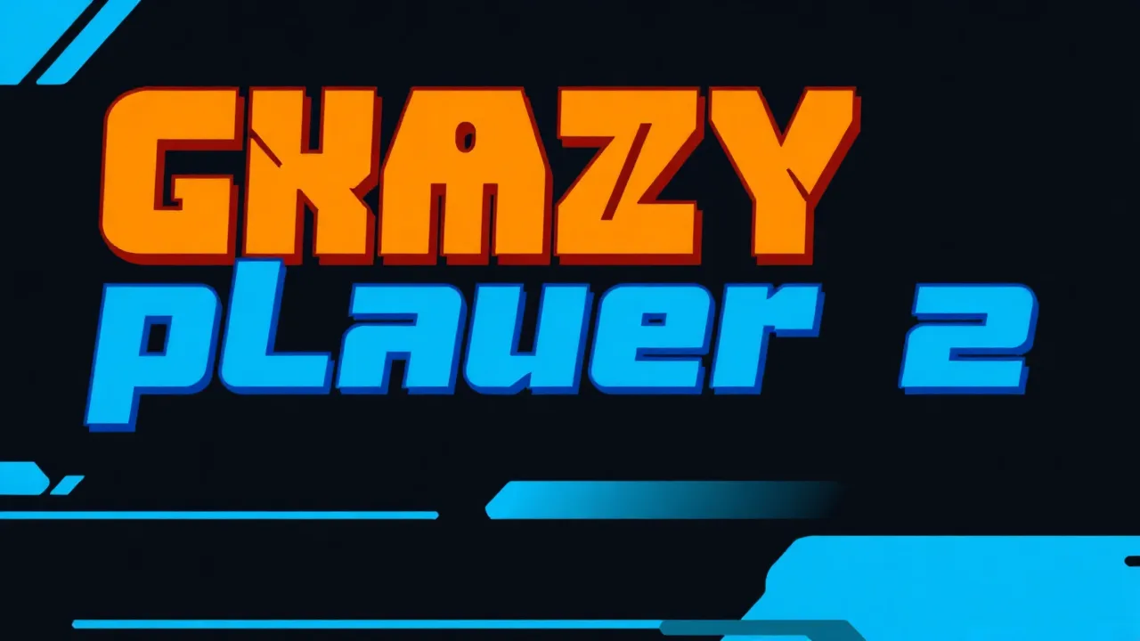 crazy games player 2 Games Guide image