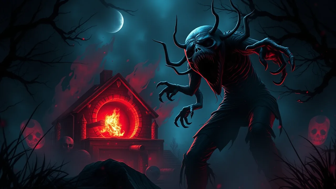 crazy games horror Games Guide image