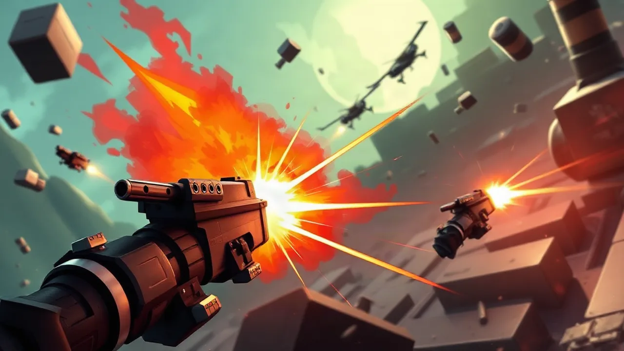 Discover the Thrills of cr4zy games image