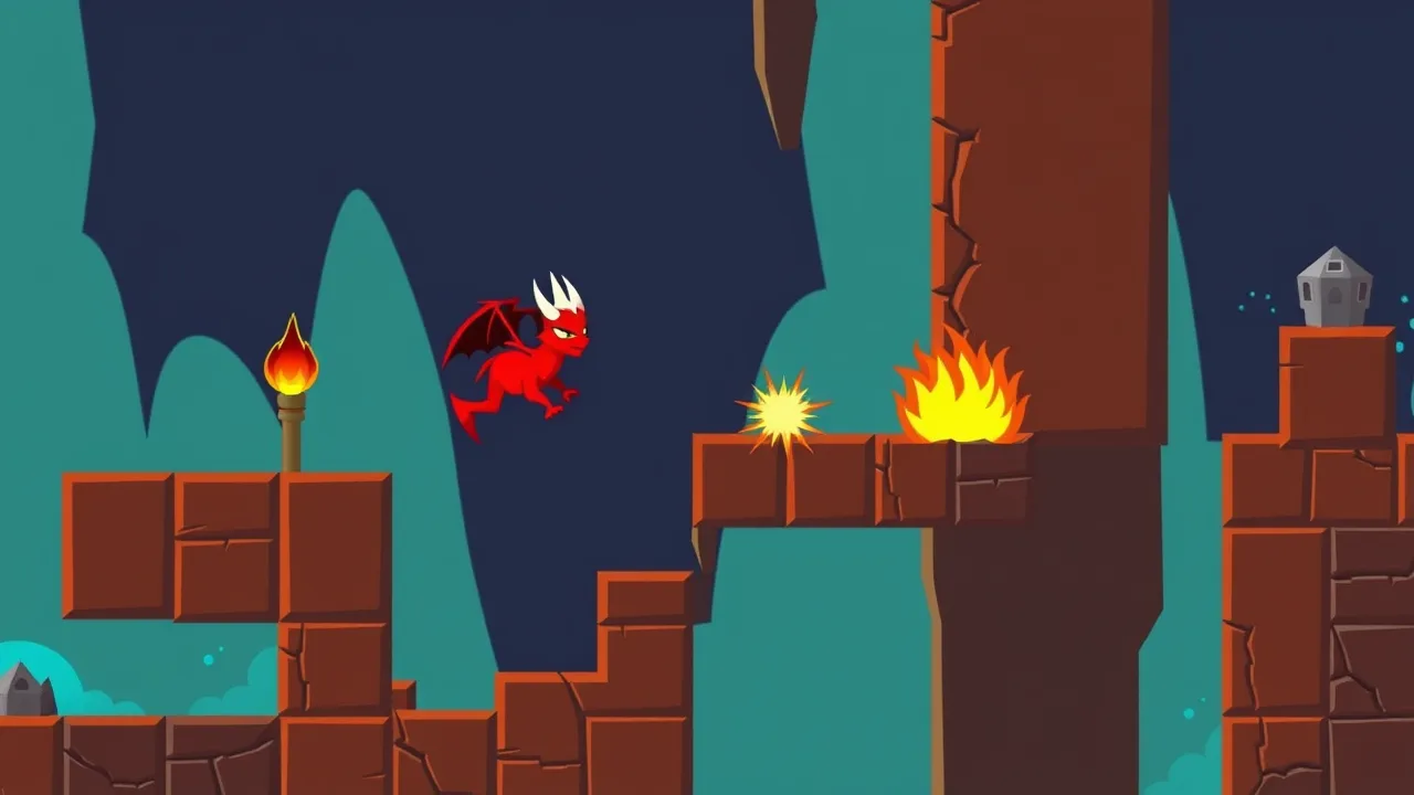crazygames level devil Games Guide image