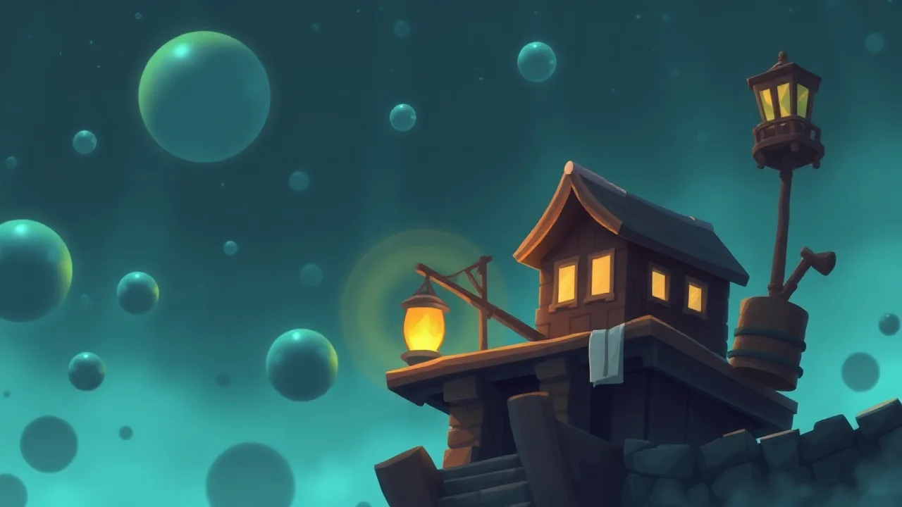 Free Play Storyteller Online Experience image