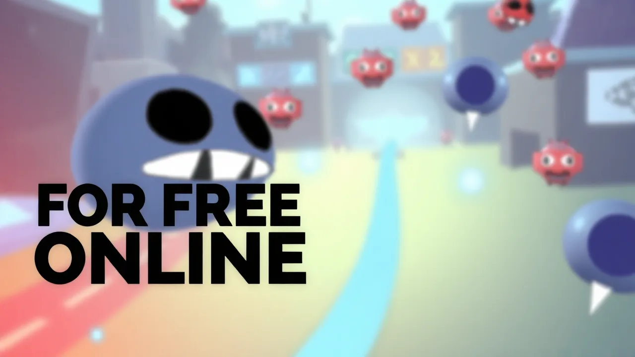 Play Crazy Games for Free Online image
