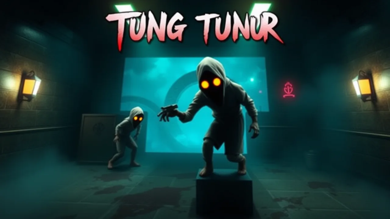 tung tung sahur horror unblocked Games Guide image