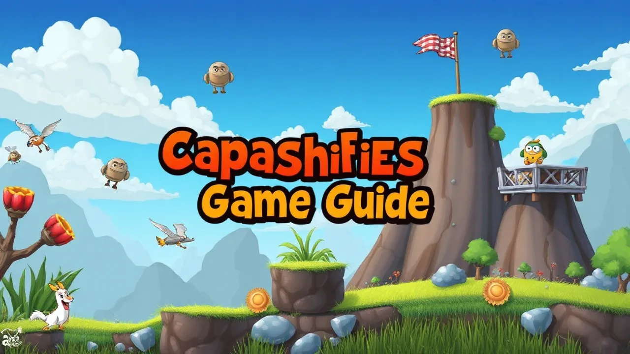 crazygamesfree Games Guide image