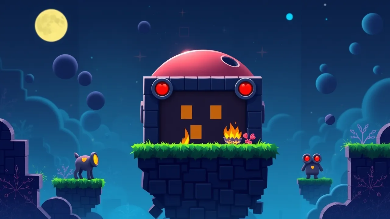 Play 1 Player Games Crazy Games Like a Pro image