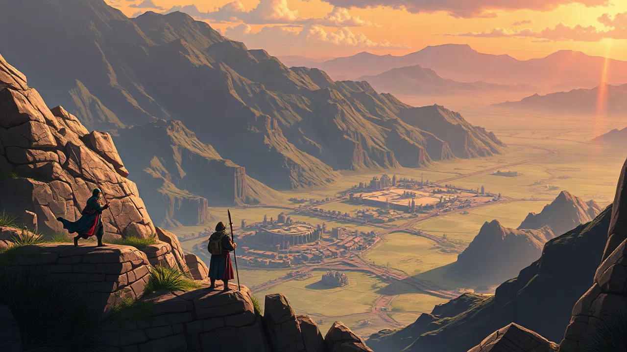 Exploring New Worlds in grazu games image