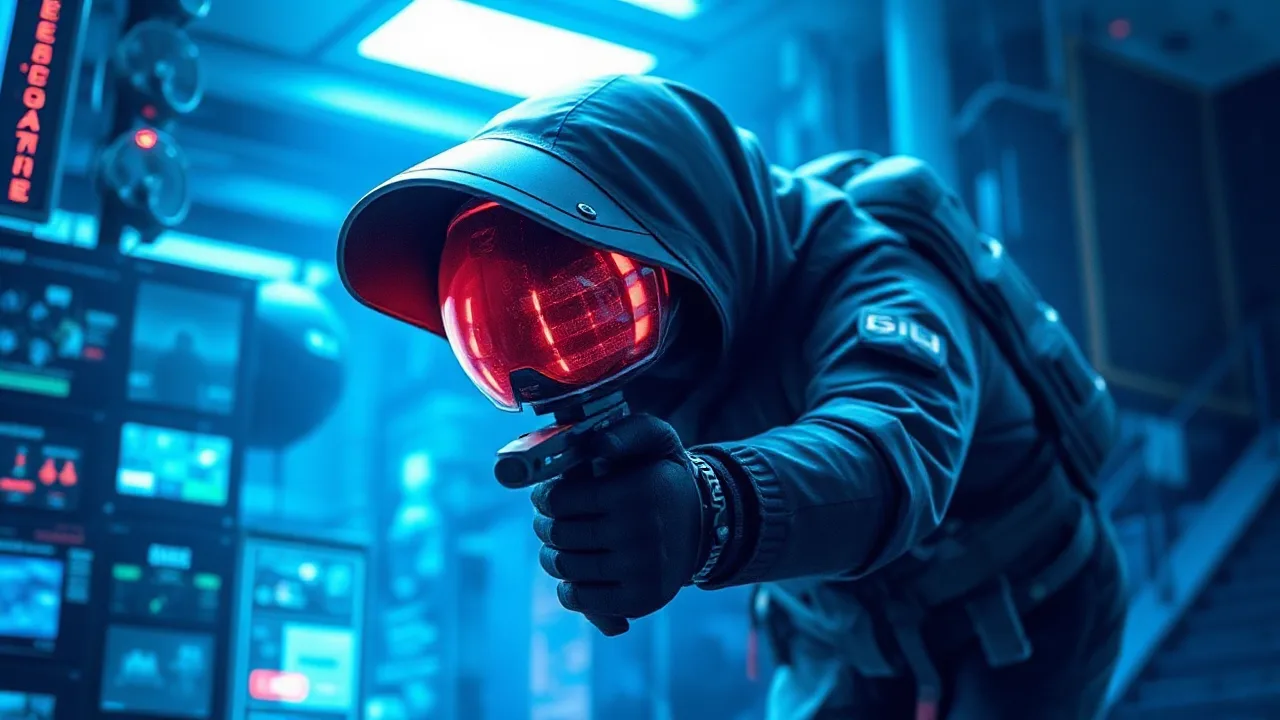 i am security online Games Guide image