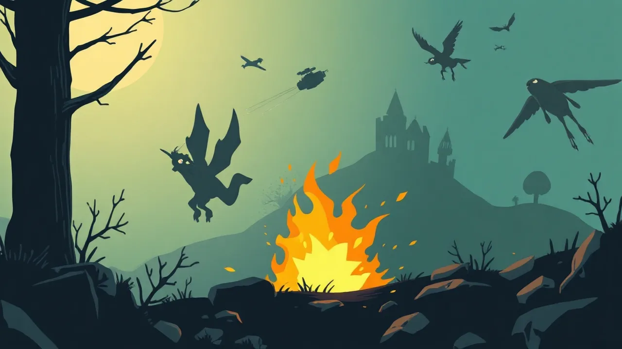 Free Madness with crazy game for free image