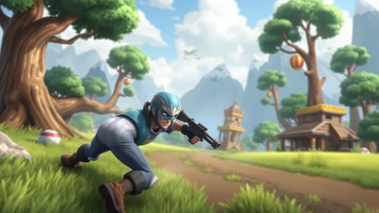 Discover Free Games on Crazy Games image