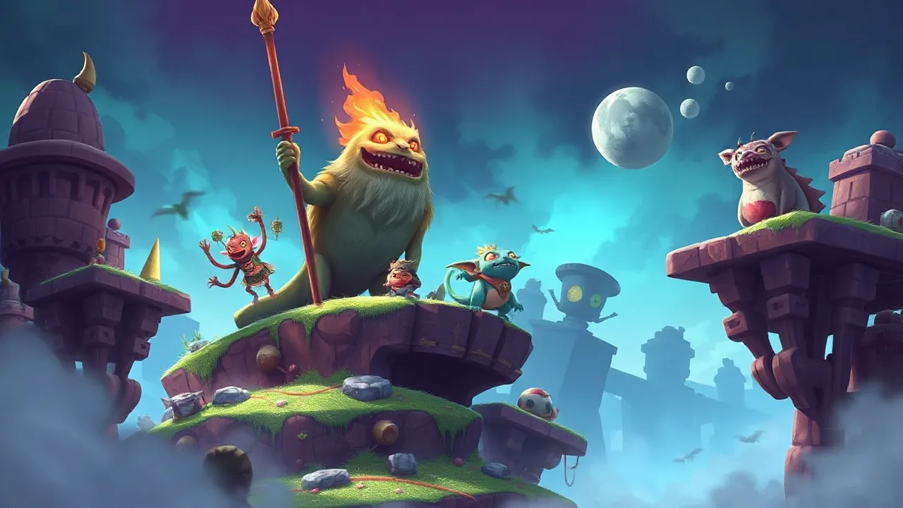 crazi game Games Guide image