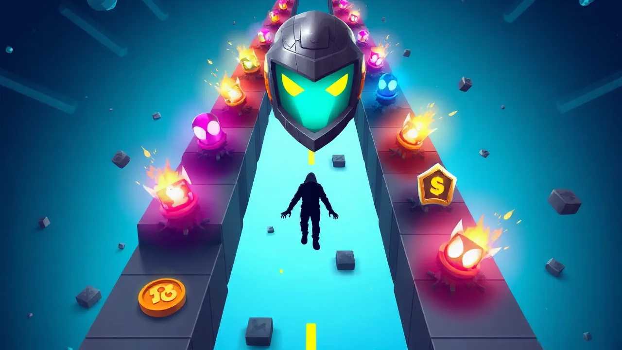 i am security play online Games Guide image
