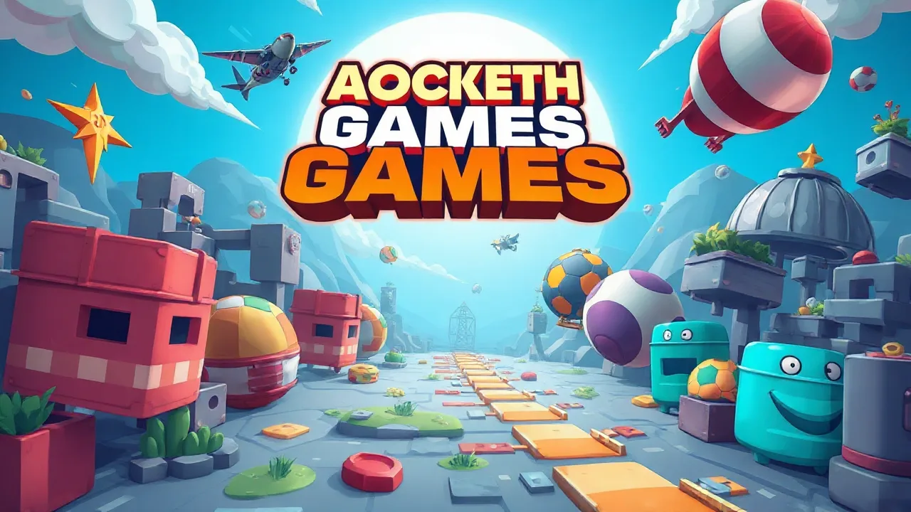 Unlocking Not Blocked Games Pod Secrets image