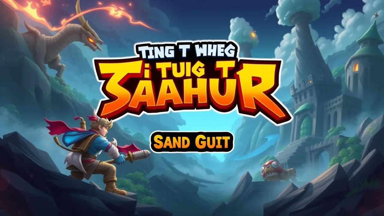 tung tung tung sahur game online free Games Guide image