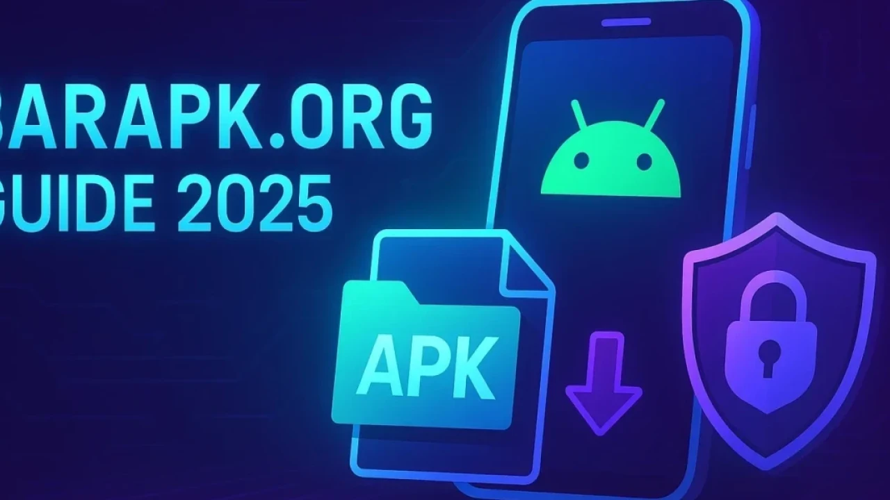Barapk org  The Complete Walkthrough for Players image