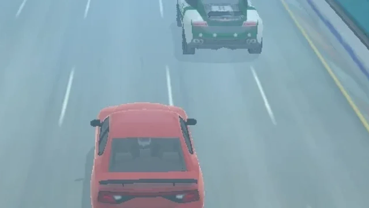 Insane Action in crazy gams image