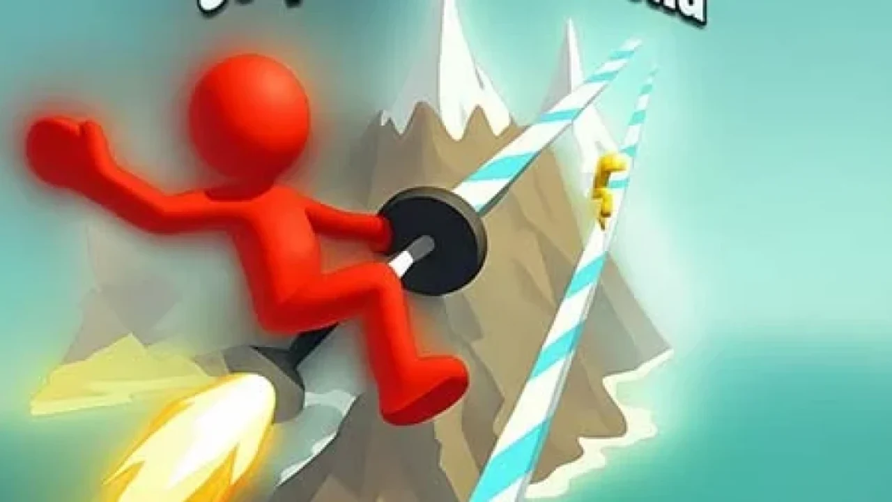 Top Arcade Games Featuring jetpack Thrills image