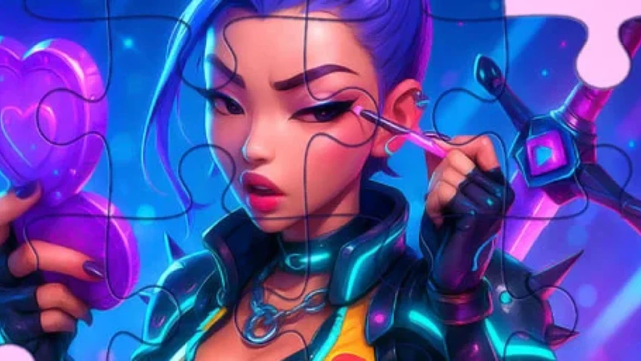 Discover the Fun of pop it Arcade Game image