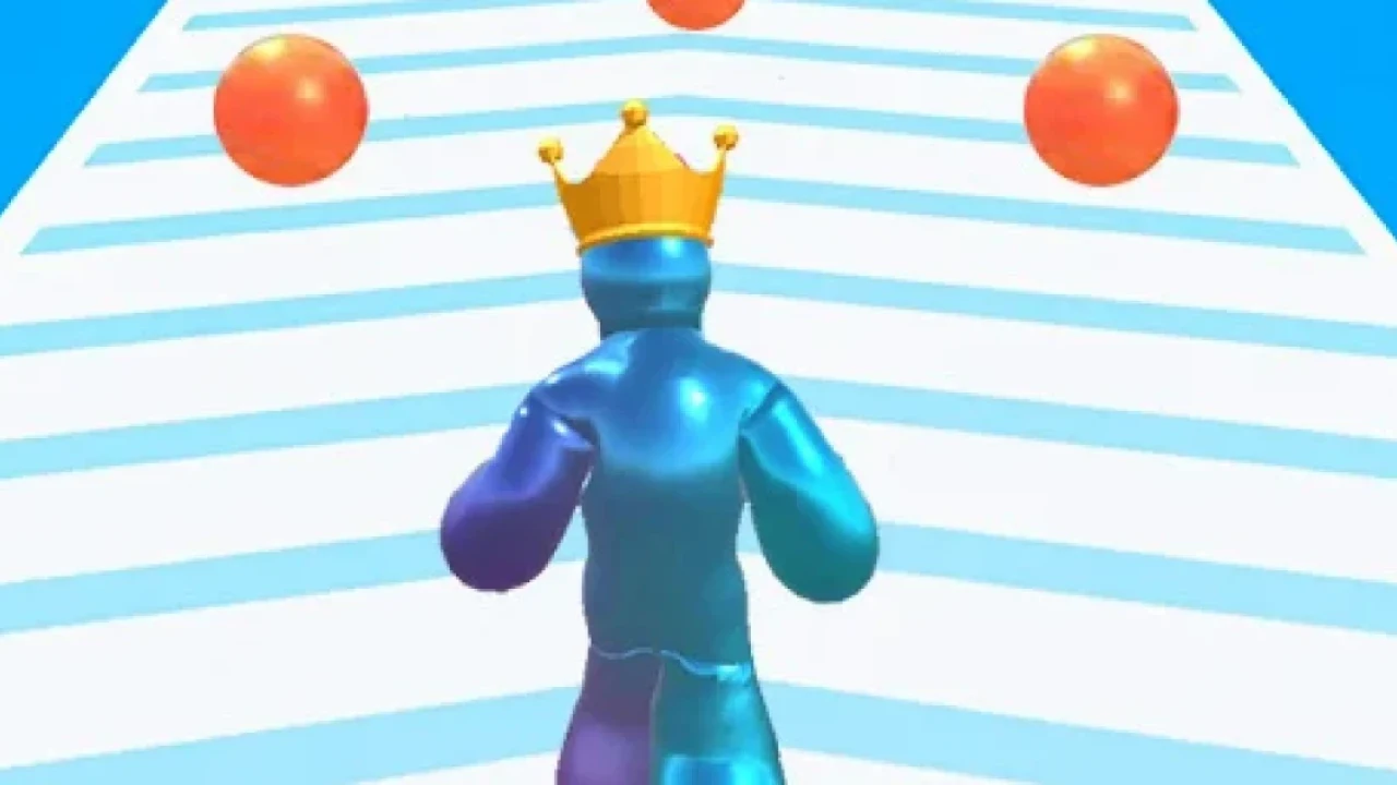 The Thrilling World of endless runner Arcade Games image