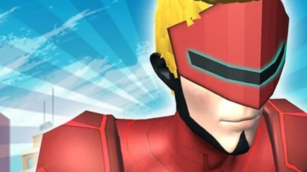 Explore the Thrills of city of heroes in Hypercasual Gaming image