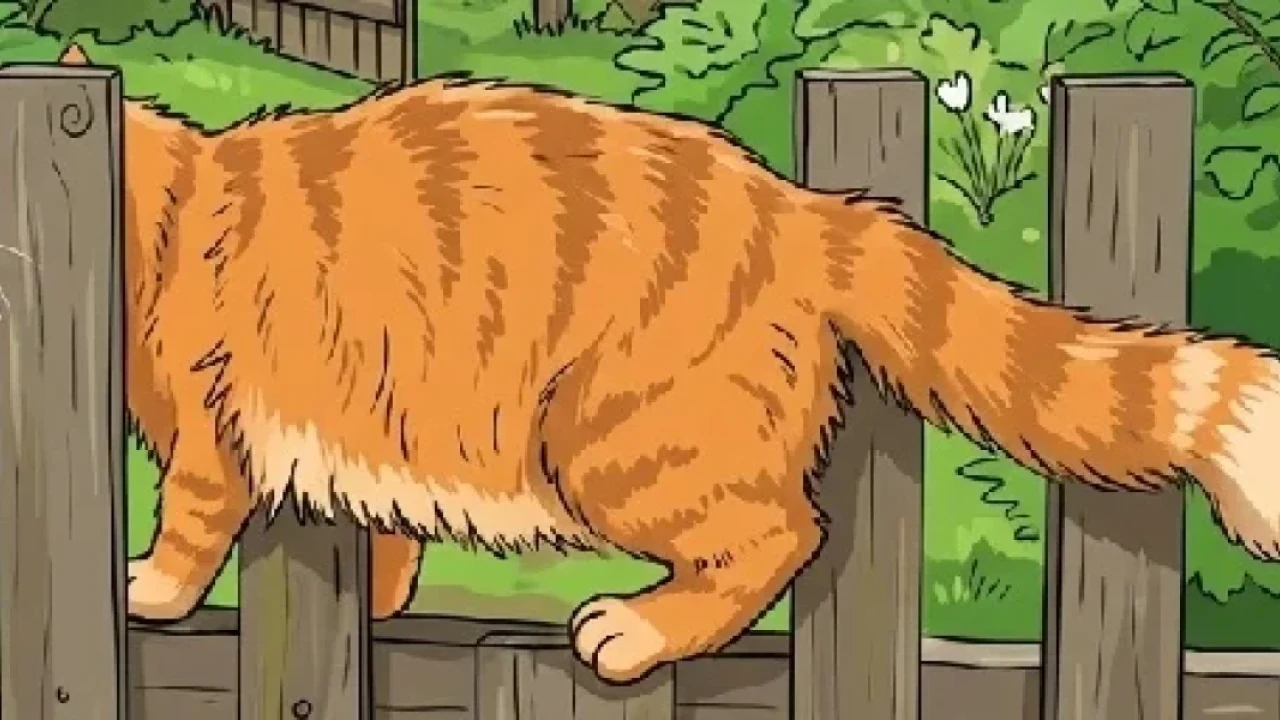 Thrilling Action Adventures with cat in boots image