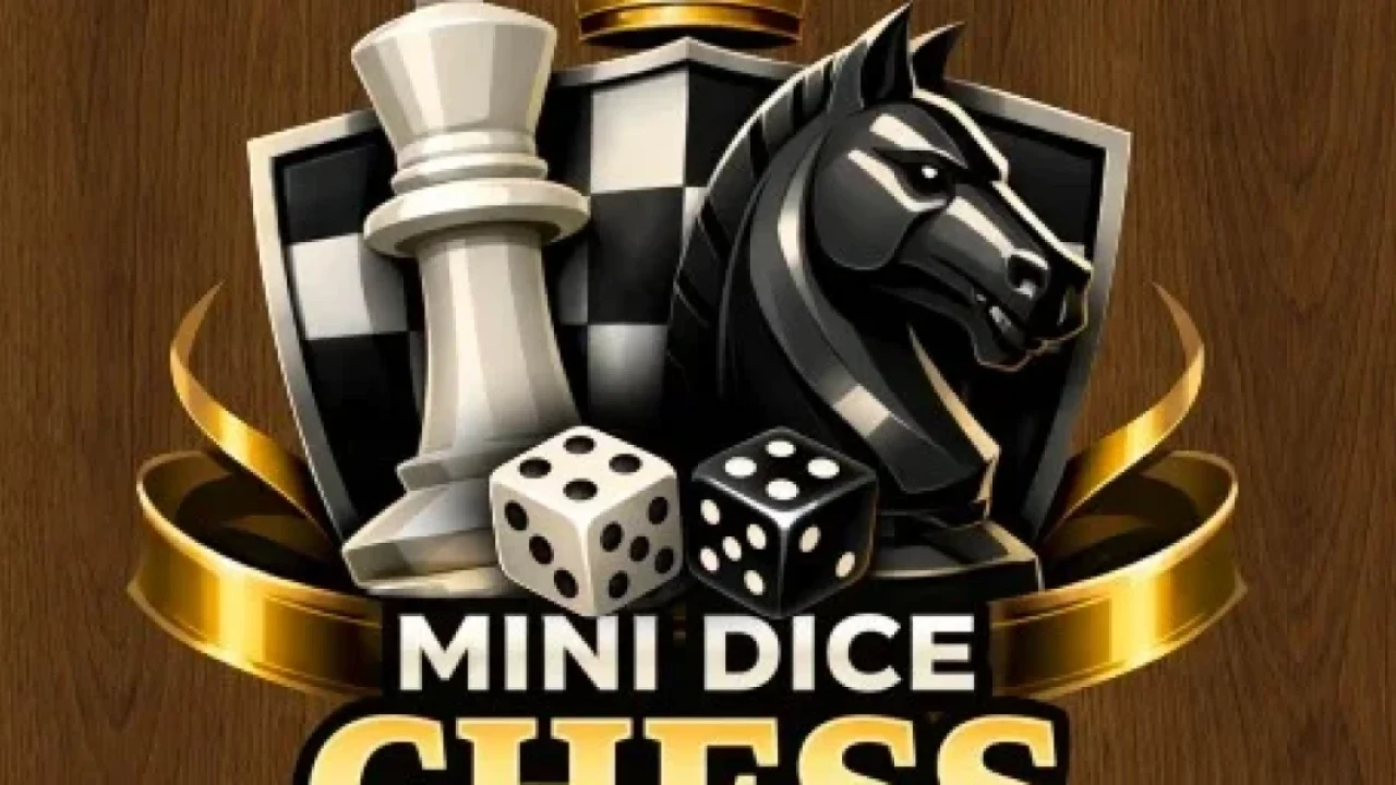 Unleash the Action in chess with Strategic Moves image