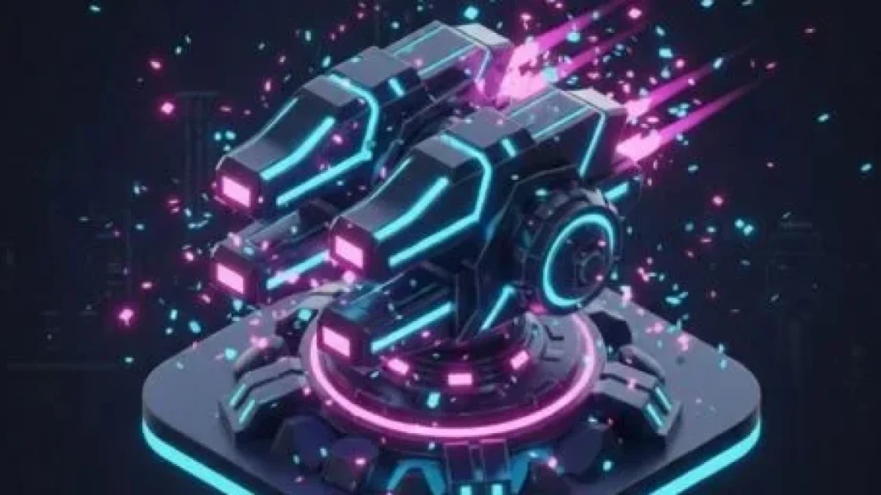 Top Tips for Mastering cannon in Action Games