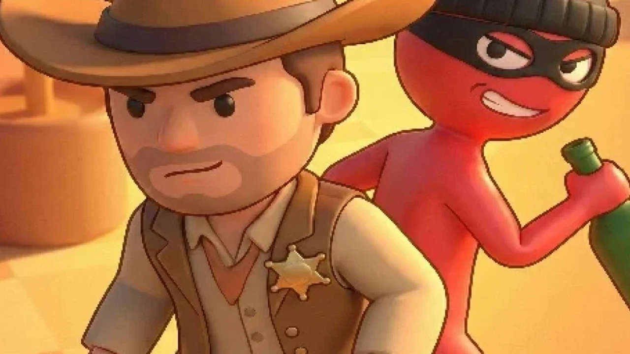Unlock the Secrets of tap gaol: A Fun Tap Adventure image