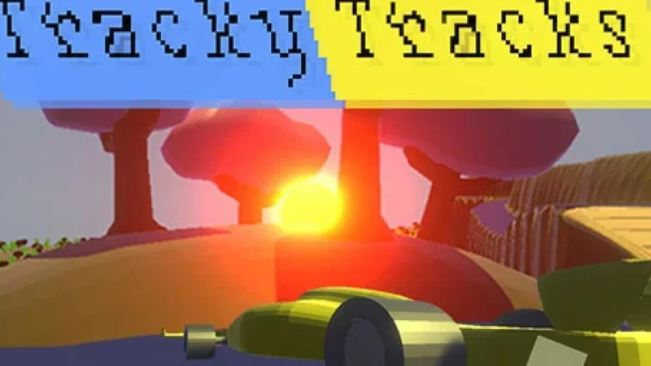 Exploding Goals in rocketsoccerdurby Action Thrills image