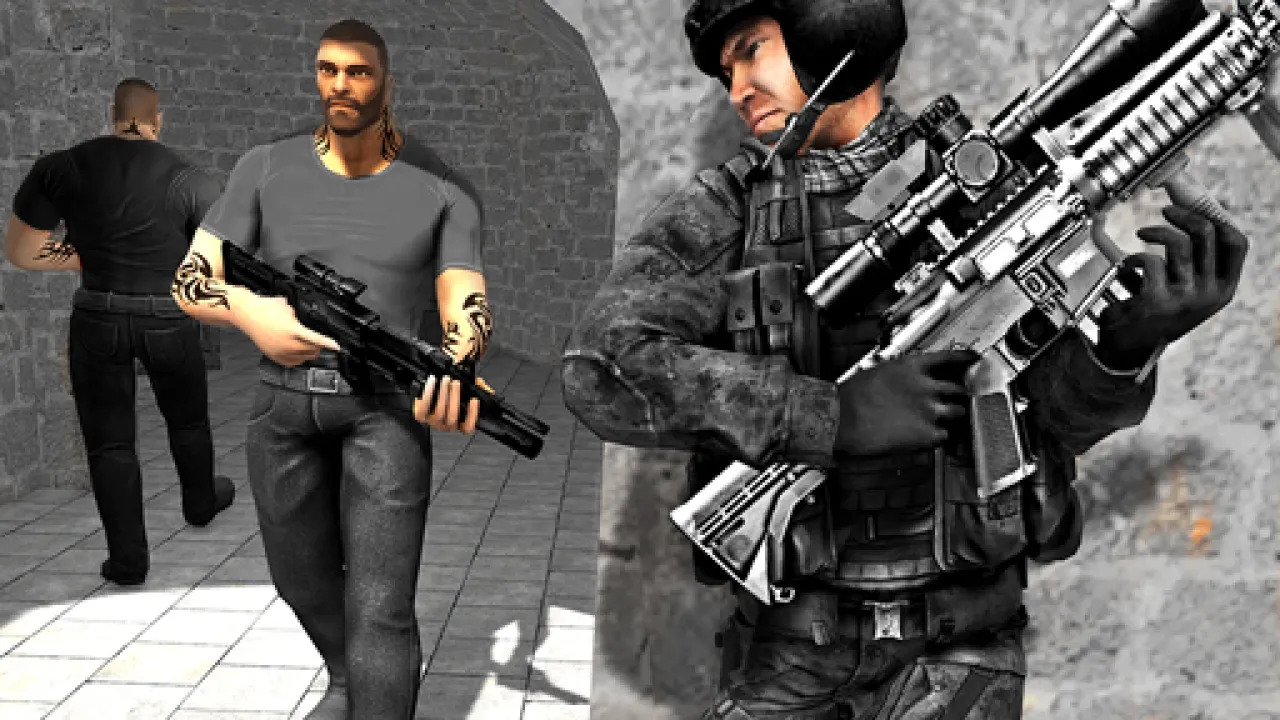 body drop unblocked: The Ultimate Unblocked Game Experience image
