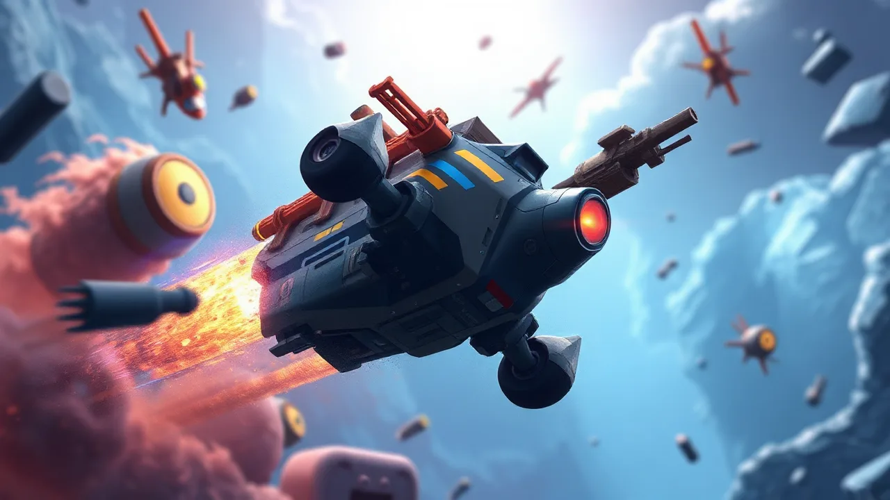 Play Crazy Free Online Games for a Blast image
