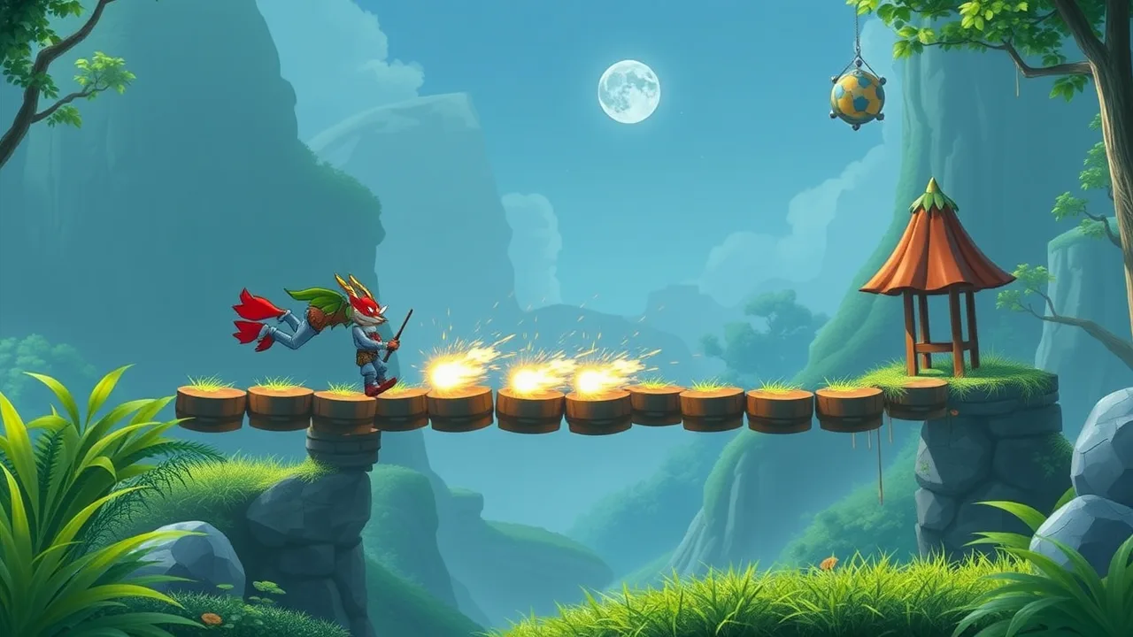 tung tung sahur games Games Guide image