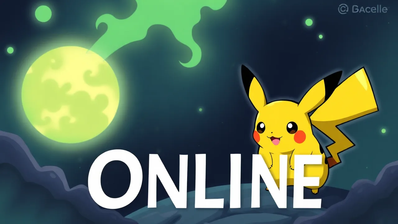 Pikachu Onet Online: The Ultimate Puzzle Challenge image