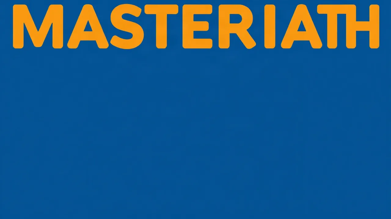 Mastering Math in Arcade image