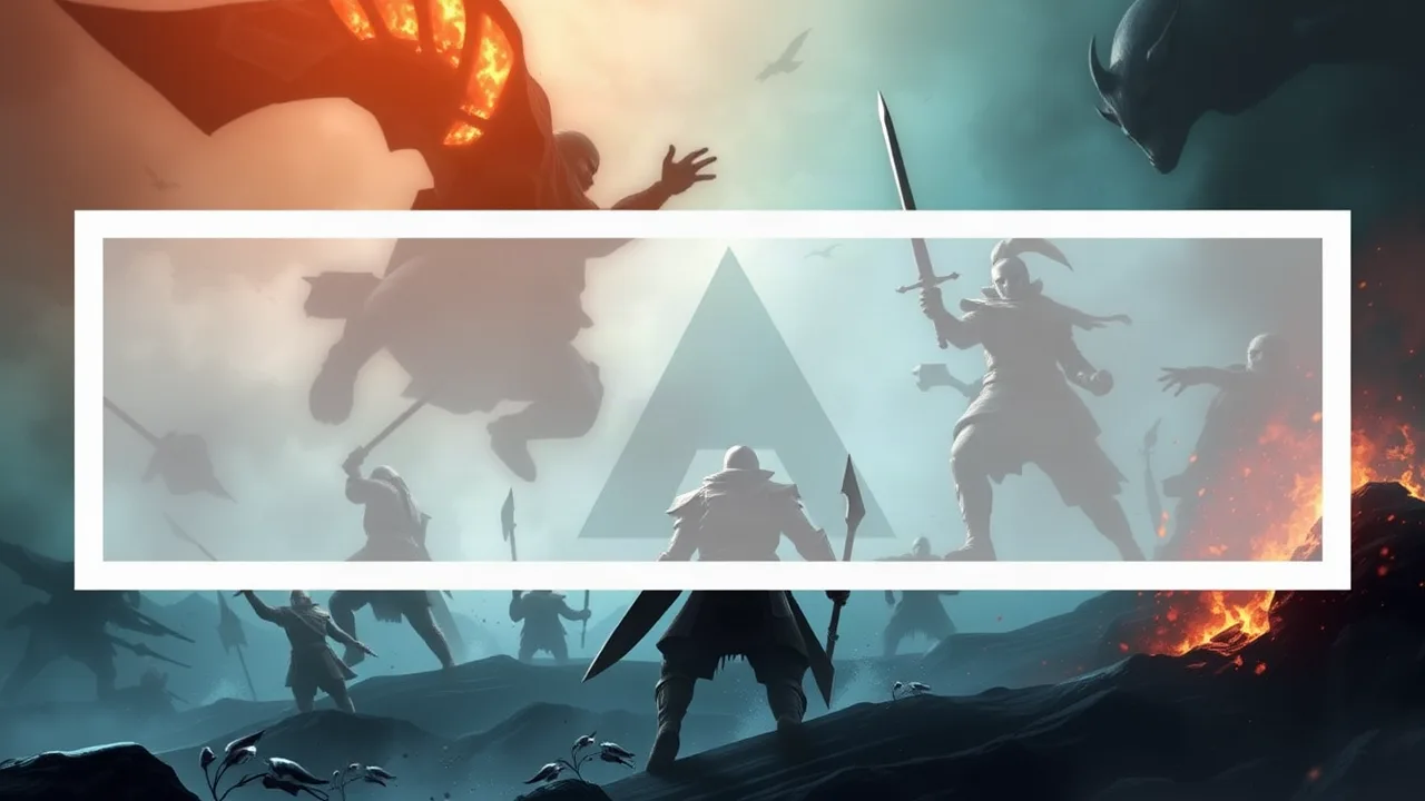 War: A Fierce Adventure Awaits image