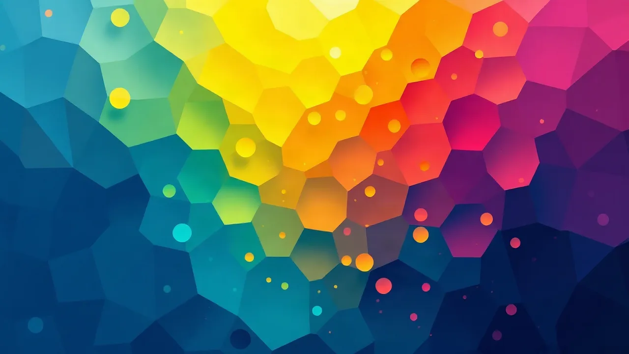 Color Puzzles to Perfection image