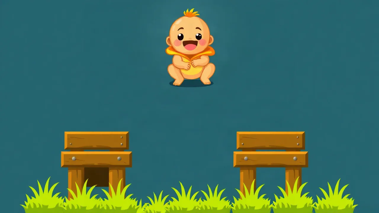 The Baby in Yellow Online Challenge Accepted image