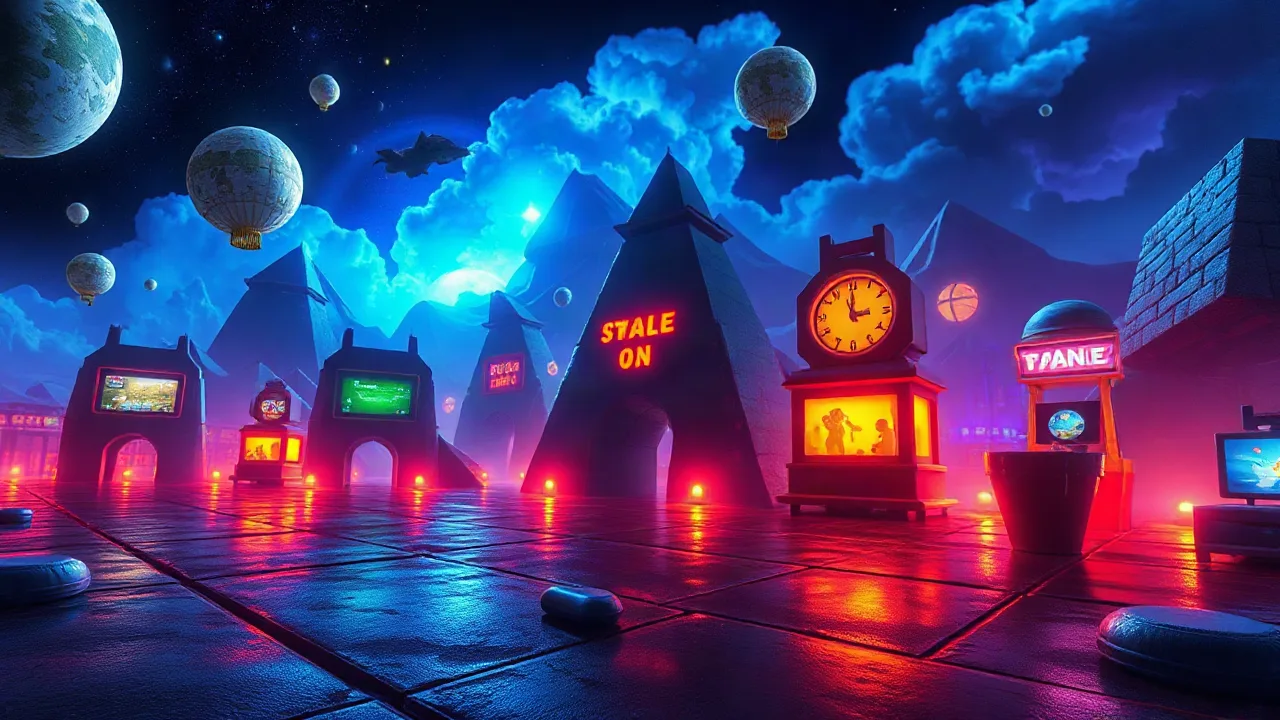 crazy game free play Games Guide image