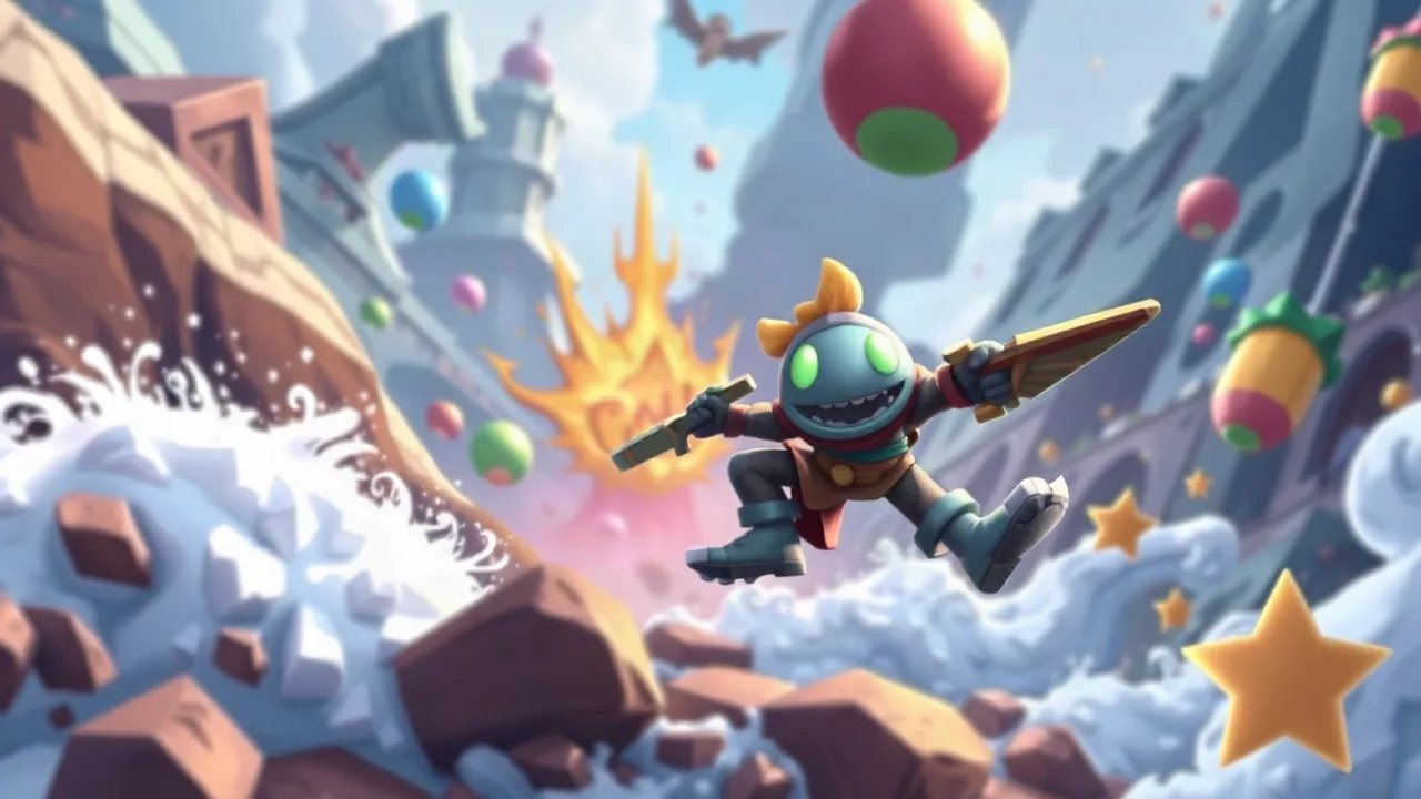 Unlock the Fun with game free com image