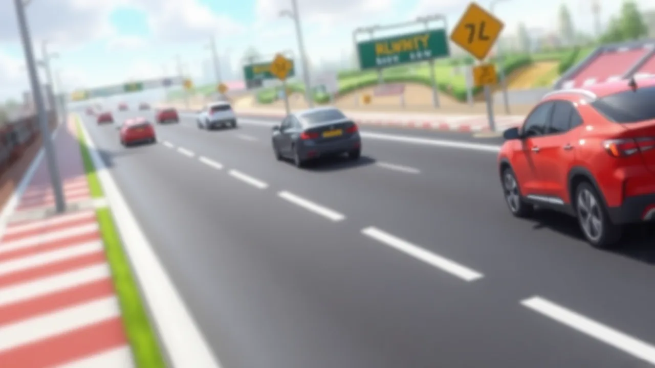 Play crossy road free online with ease image