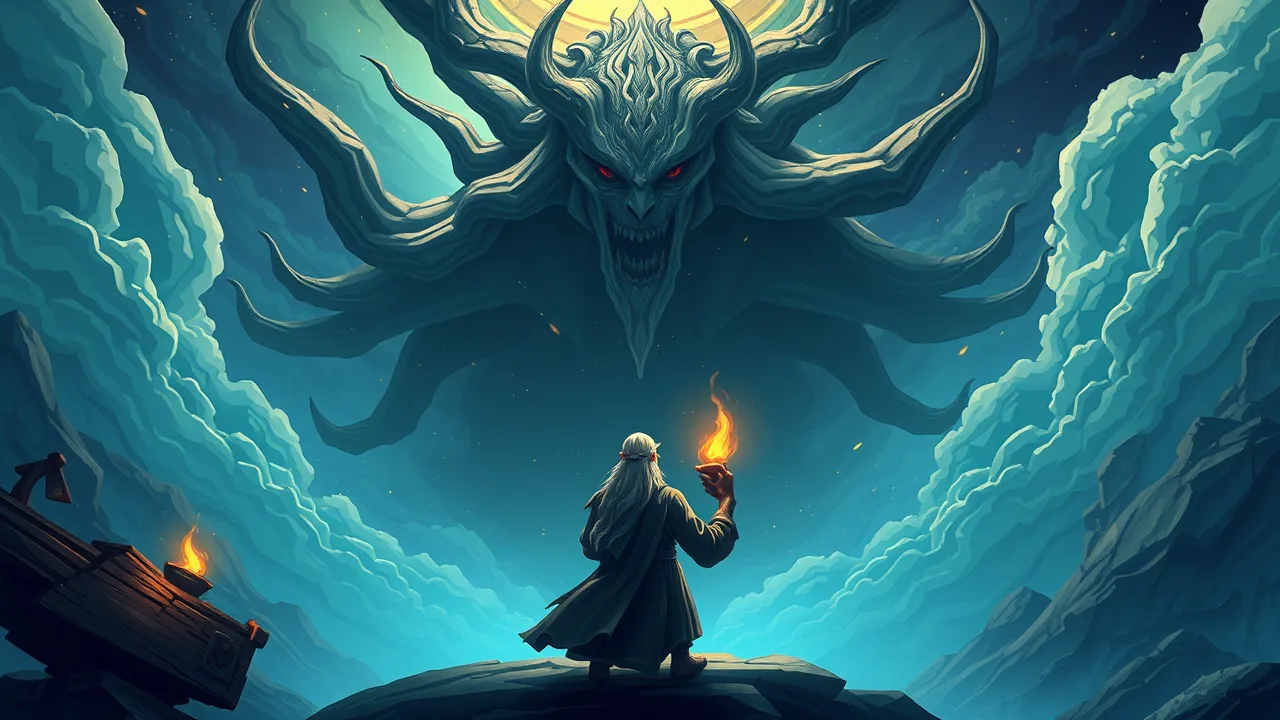 Story Teller Unblocked: A Captivating Experience image