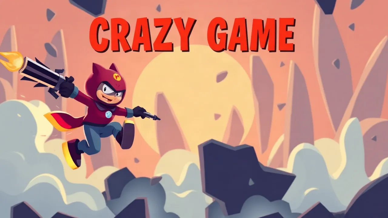 Crazy Game Insights image