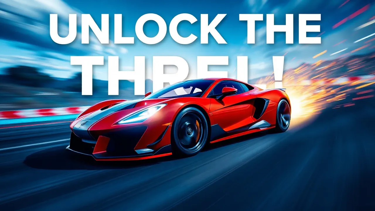 Unlock the Thrill: Carzy Games Unblocked image