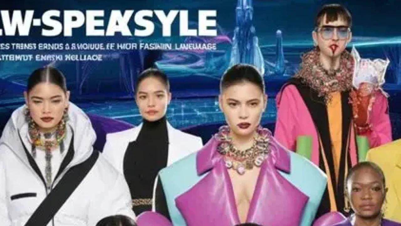 fashion tips lwspeakstyle Your New Fashion Playground image