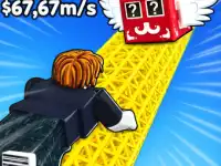 Obby: Climb for Brainrots! image