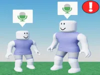 Voice Chat Online image